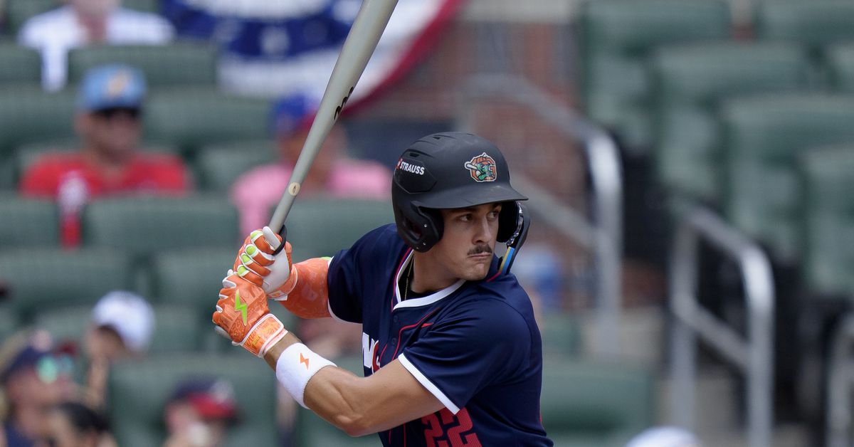 MLB News: Pirates Konnor Griffin named top prospect in baseball