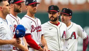 Series Preview #32: Cardinals @ Diamondbacks