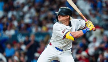 Marlins series preview: A team of youngsters