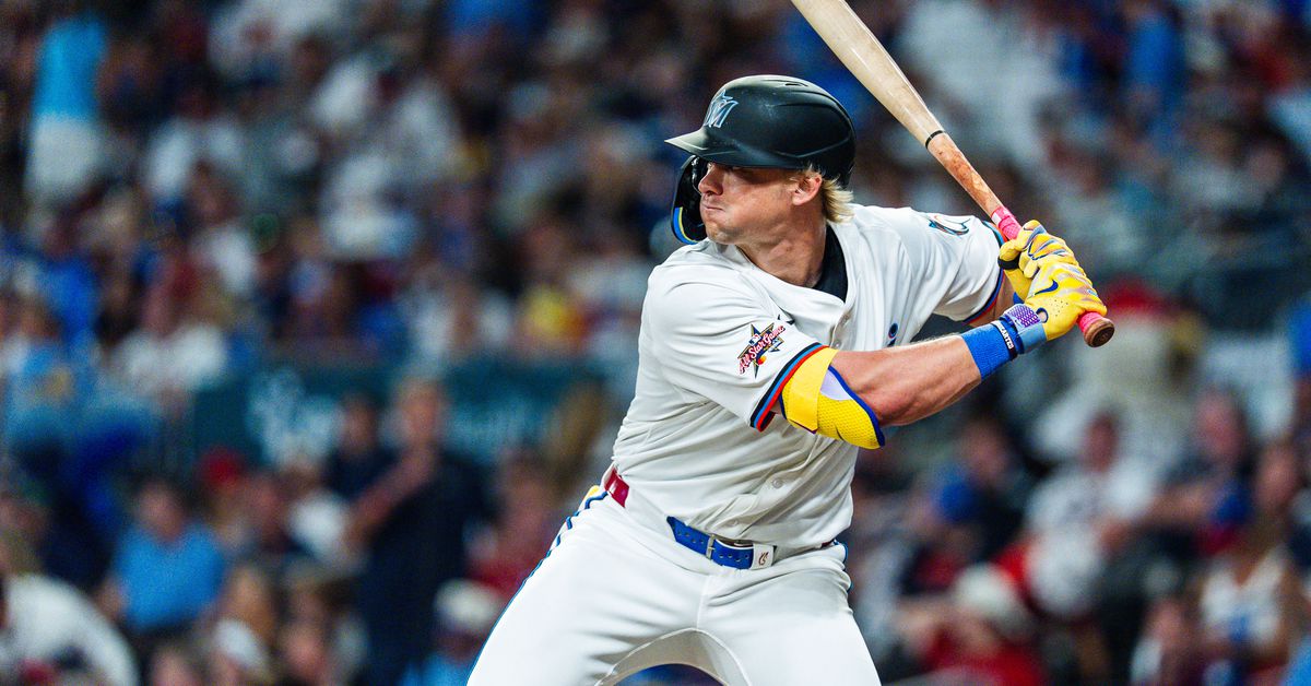 Marlins series preview: A team of youngsters