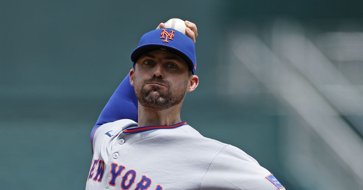 MLB Lineups: Mets at Giants, 7/25/25