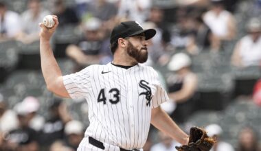 Chicago White Sox Game Threads: White Sox at Pirates