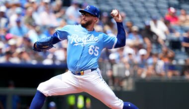 How good can Noah Cameron be?