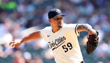 Should the Twins Buy or Sell at the Trade Deadline?