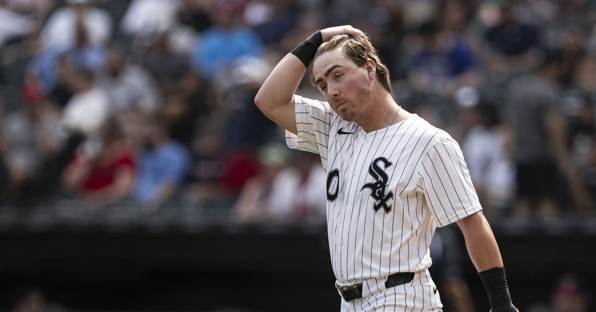 Chicago White Sox Scores & Standings: Guardians 6, White Sox 5 (10 innings): Not enough comebacks to go around