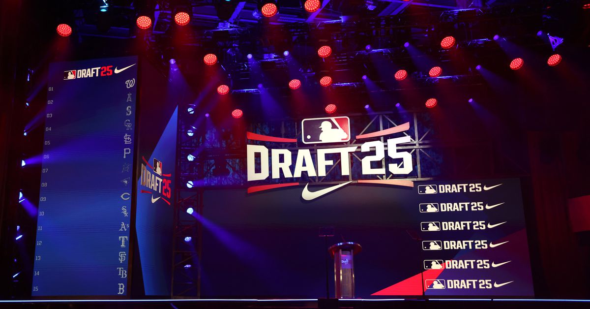  Pirates earn significant praise by MLB.com for 2025 draft class