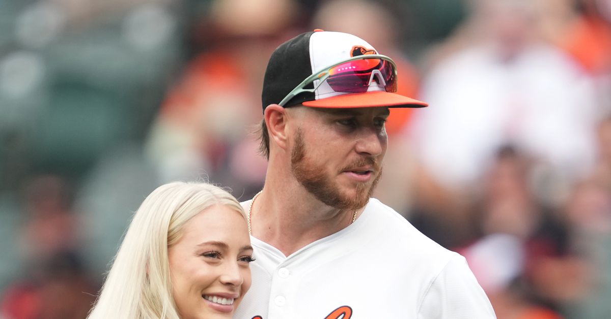 The most (and least) clutch Orioles performances of the first half