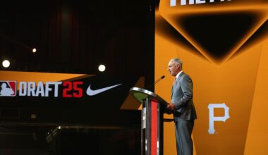 You would have loved to see Seth Hernandez be picked by the Cincinnati Reds