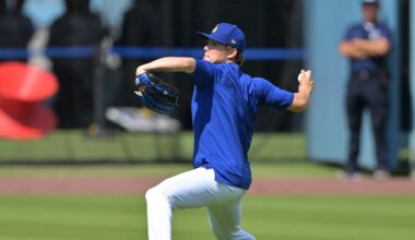 Dodgers vs. Twins game info, July 22, Dodger Stadium, Los Angeles