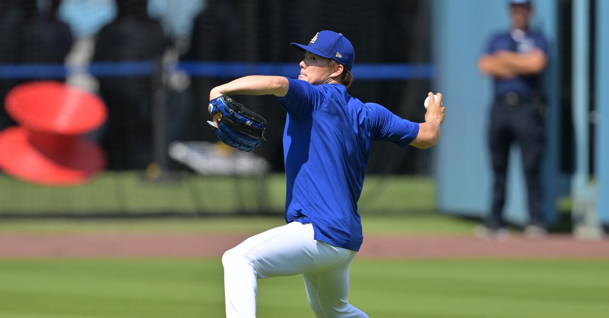 Dodgers vs. Twins game info, July 22, Dodger Stadium, Los Angeles