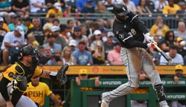 Chicago White Sox Game Threads: White Sox at Pirates