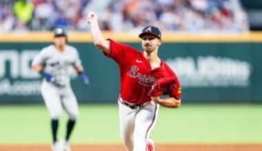 Afternoon dogfight: Atlanta Braves can play spoiler in Spencer Strider-Justin Verlander matchup