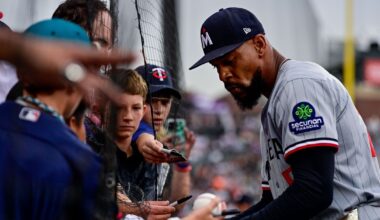 Colorado Rockies 6, Twins 4: Buxton still awesome, Paddack less so
