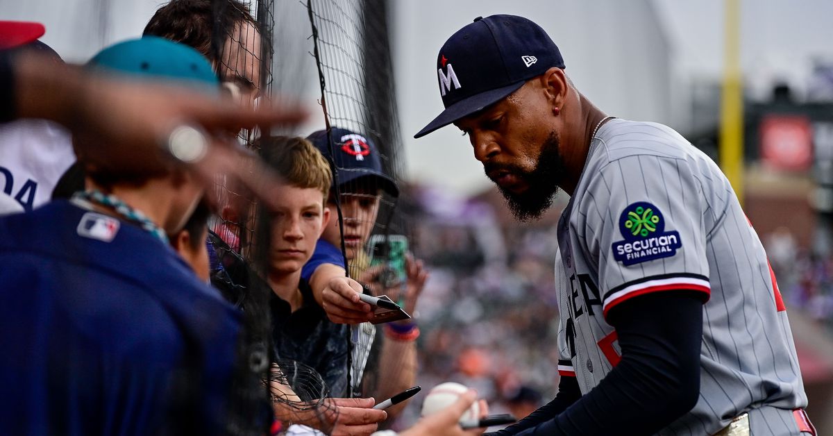 Colorado Rockies 6, Twins 4: Buxton still awesome, Paddack less so