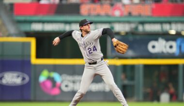 State of the Position, Midseason 2025: What would a post-Ryan-McMahon Colorado Rockies look like?