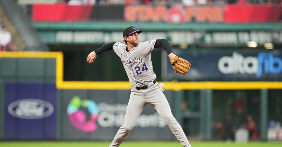 State of the Position, Midseason 2025: What would a post-Ryan-McMahon Colorado Rockies look like?