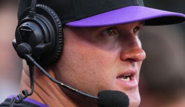 Colorado Rockies 2025 Mid-Season Review: After 40 games, Black was out and Schaeffer was in