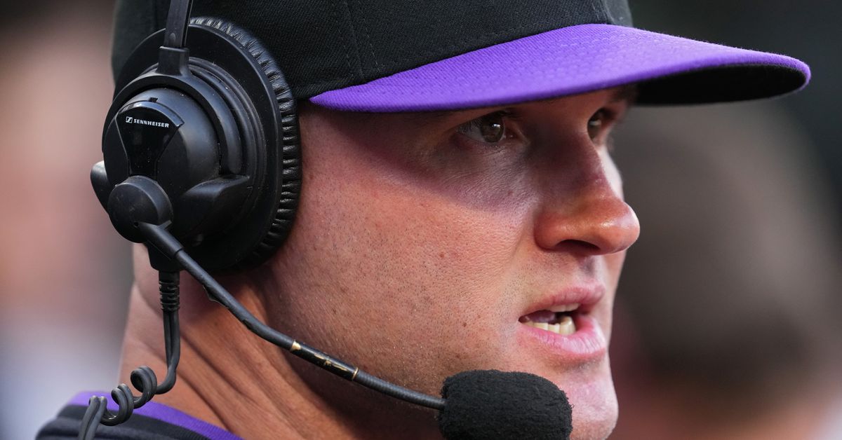 Colorado Rockies 2025 Mid-Season Review: After 40 games, Black was out and Schaeffer was in