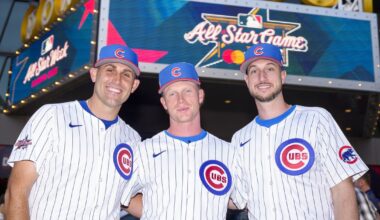 2025 MLB All-Star Game, Tuesday 7/15, 7 p.m. CT