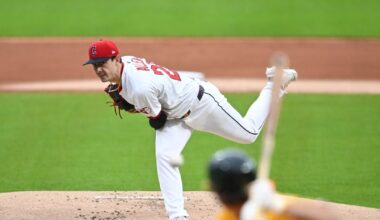 Guardians News and Notes: Win a Series