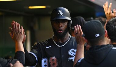 Chicago White Sox Scores & Standings: Tauchman and Sosa lead the White Sox convoy to 10-4 (rubber ducky) win over Pirates