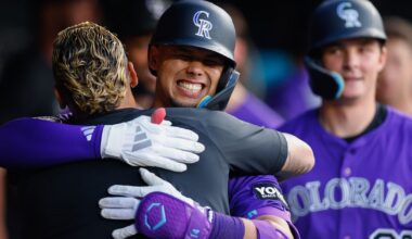 Colorado Rockies 10, Minnesota Twins 6: Rox Won, A Baseball Story