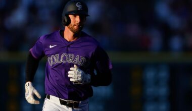 Colorado Rockies news: Hypothesizing trades for the Colorado Rockies