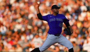 Rockies 10, Twins 6: Rocked to Sleep