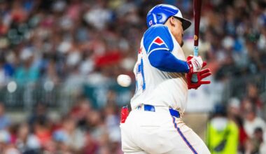 What is Nacho Alvarez Jr.’s career going to look like?