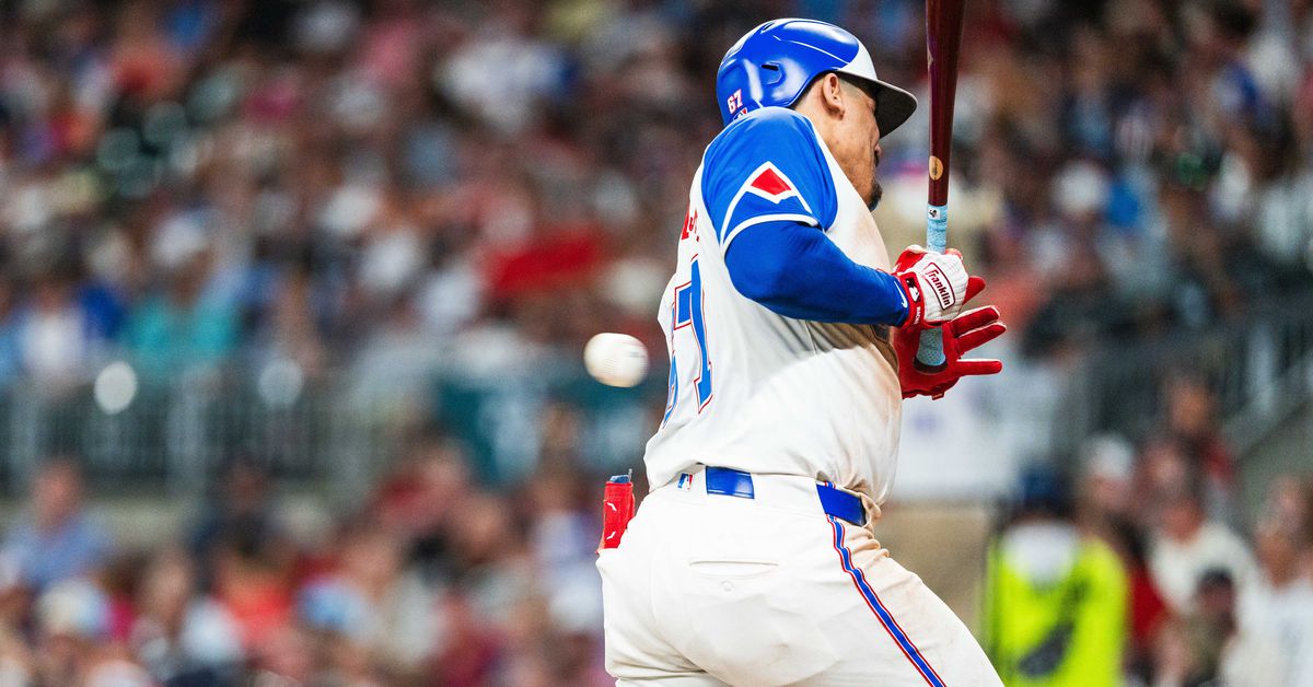 What is Nacho Alvarez Jr.’s career going to look like?