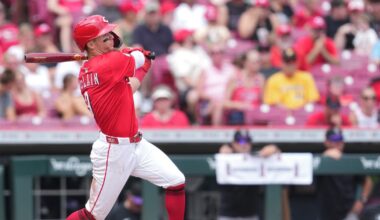 What the Cincinnati Reds need to make a playoff run in 2025