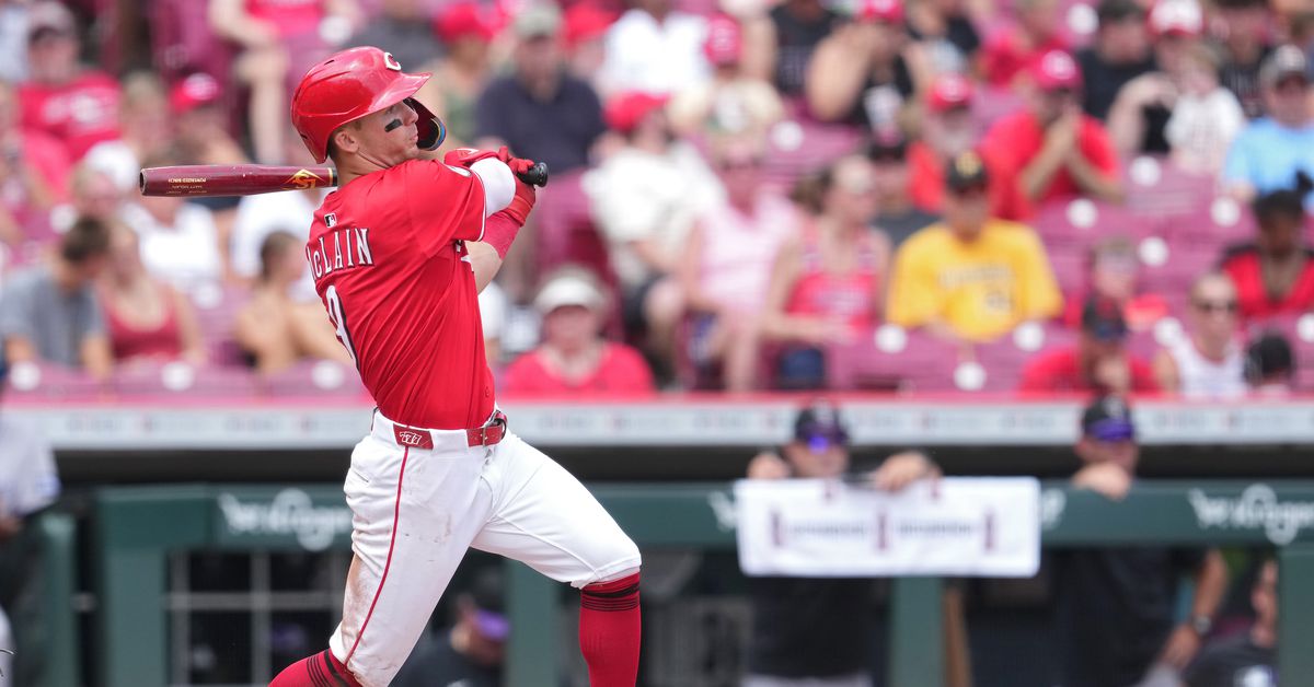 What the Cincinnati Reds need to make a playoff run in 2025