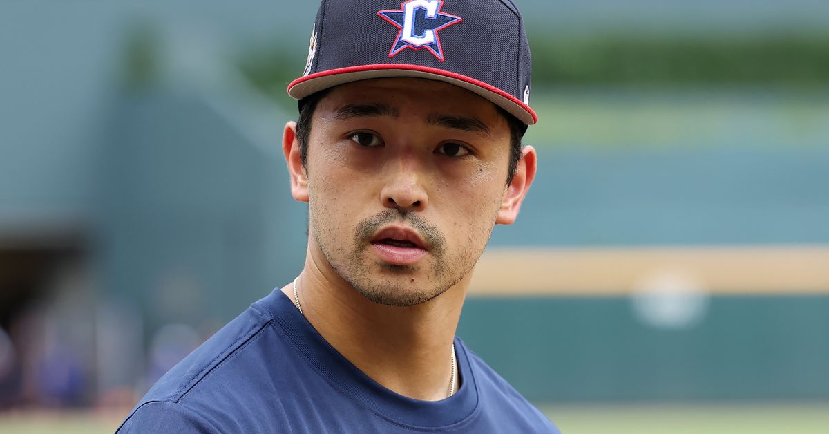 Guardians series preview: Are these teams buyers or sellers?