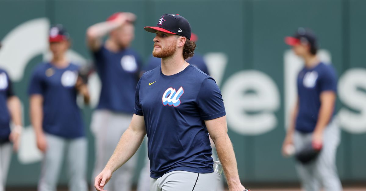 Game Thread: 2025 MLB All-Star Game