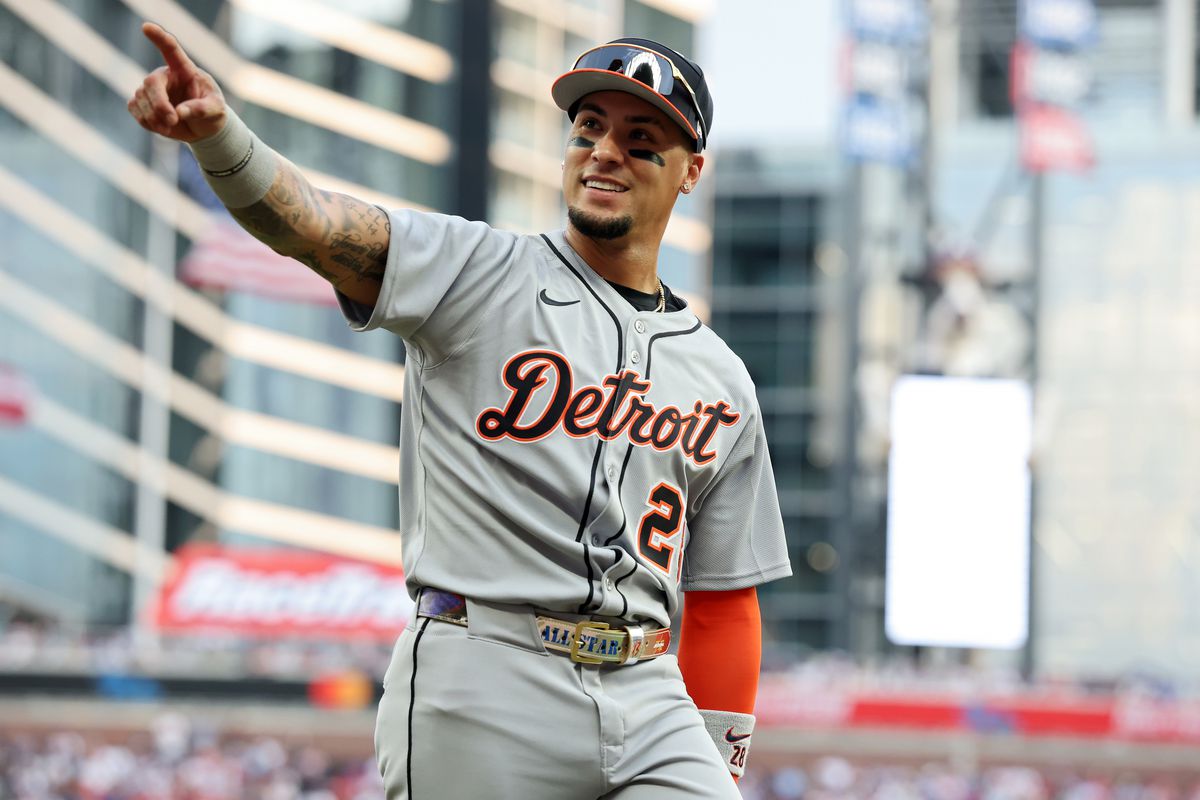 2025 MLB All-Star Game