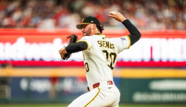 Game #101: Tigers vs. Pirates