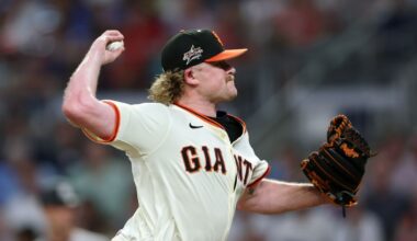 How to watch San Francisco Giants vs. Toronto Blue Jays