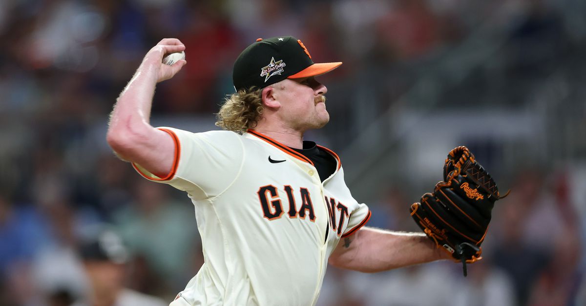 How to watch San Francisco Giants vs. Toronto Blue Jays