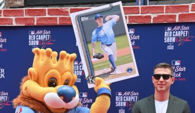 Royals Rumblings - News for July 18, 2025