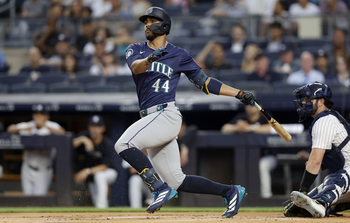 Seattle Mariners v New York Yankees