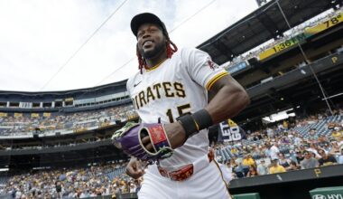 MLB Trade Rumors: Oneil Cruz reportedly drawing significant trade interest, but should the Pirates move him?