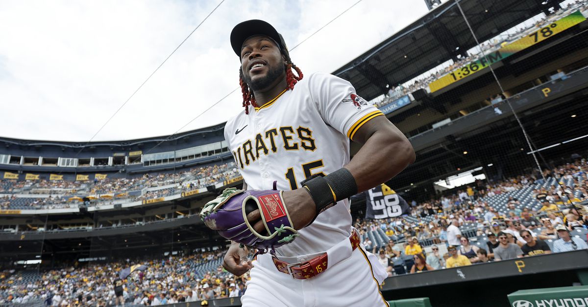 MLB Trade Rumors: Oneil Cruz reportedly drawing significant trade interest, but should the Pirates move him?