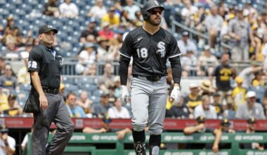 Chicago White Sox Scores & Standings: White Sox 7, Pirates 1: How SWEEP it is!