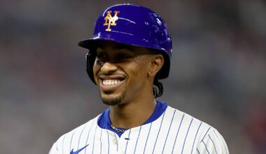 MLB All-Star Game 2025: How did the Mets’ players?