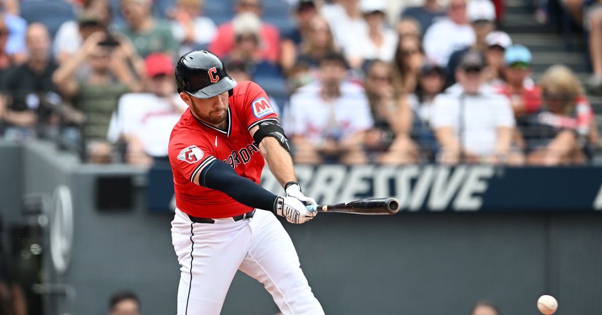 Begin the Grief Process for the Guardians' Season