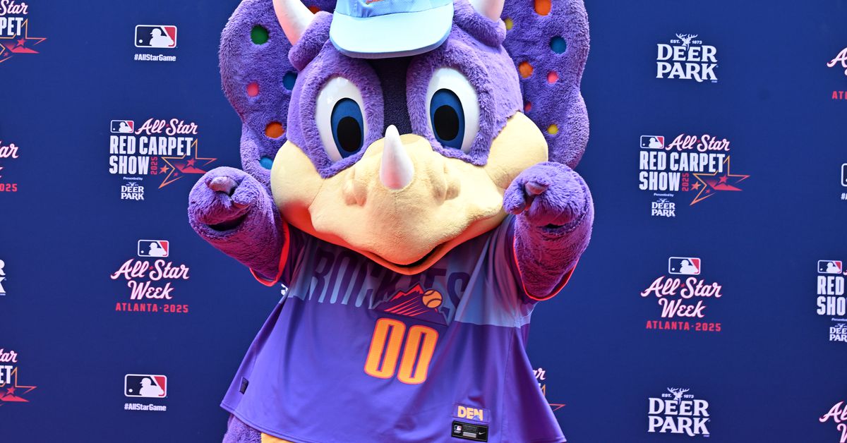 This Week in Purple: Back Like We Never Left