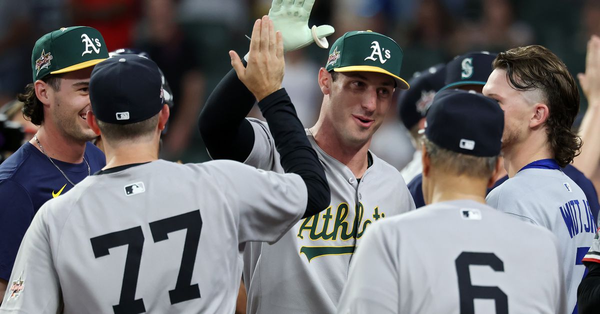 National League takes the ASG by ‘Swing-off’