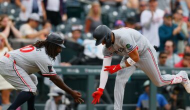 Monday Morning Minnesota: The “Rocky Mountain Low” Edition