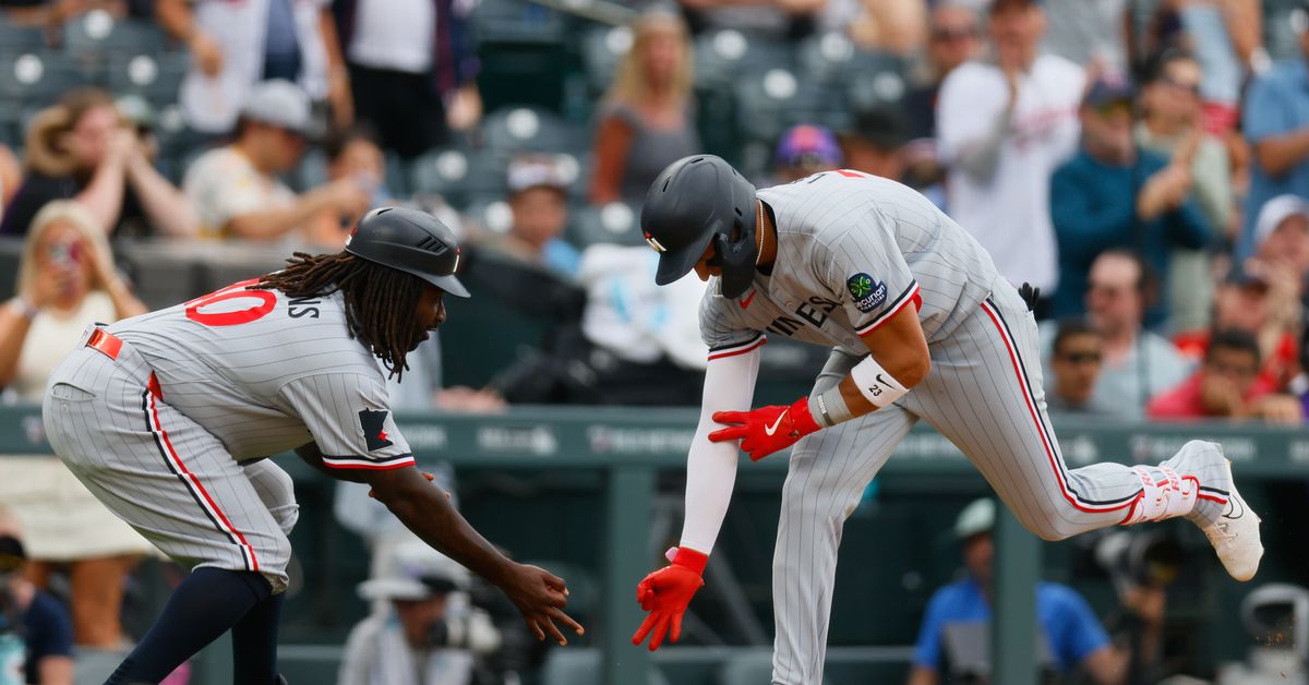 Monday Morning Minnesota: The “Rocky Mountain Low” Edition