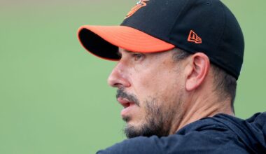 Tigers acquire veteran RHP Charlie Morton from the Orioles